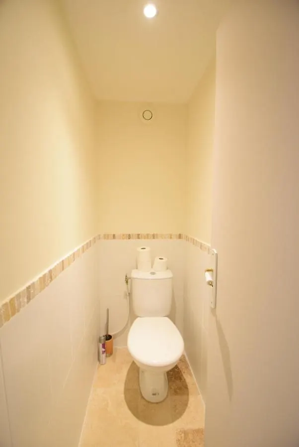 Nice Renting - Pairoliere - Spacious Flat - Old Nice - Massena - Terrace Francia